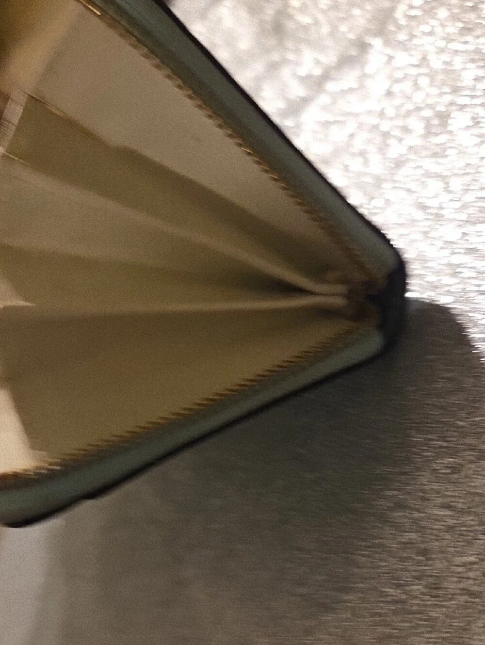 Kate Spade Glitterbug Wallet